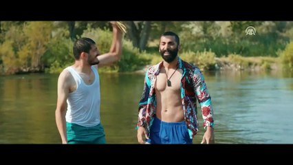 Sinema - Facia Üçlü - İSTANBUL