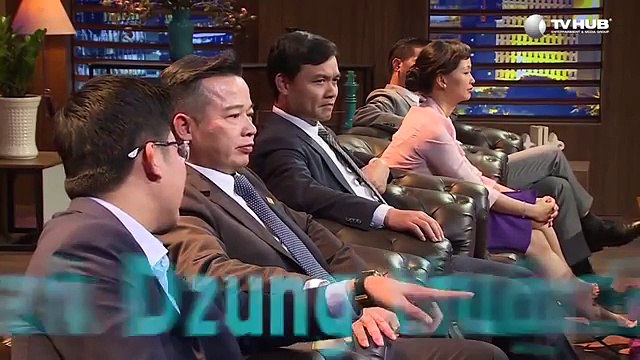 [Hậu Trường Tập 4] Shark Hưng Ngầu Hết Sức! Shark Tank Việt Nam Thương Vụ Bạc Tỷ Mùa 2
