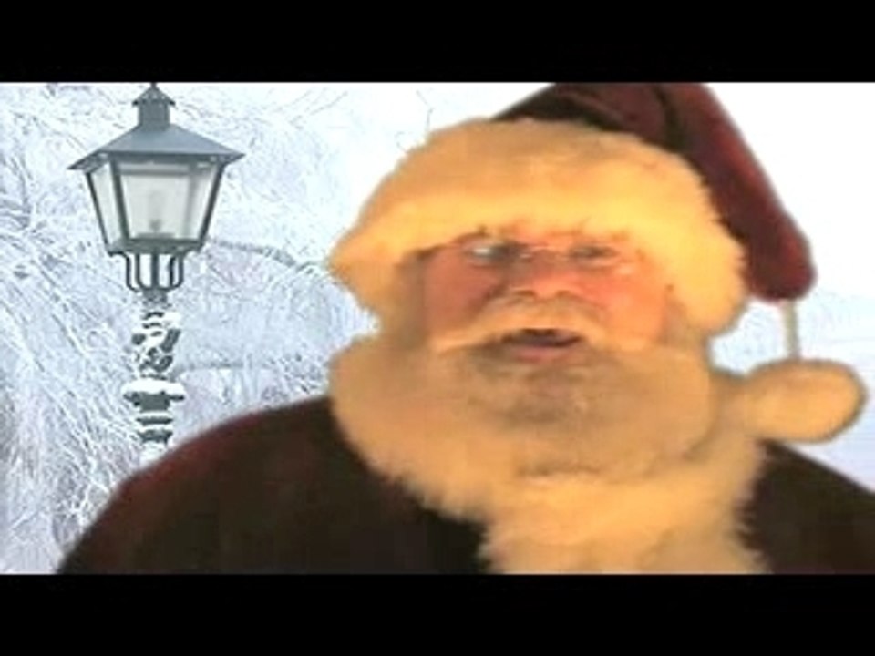 December 22nd - advent calendar