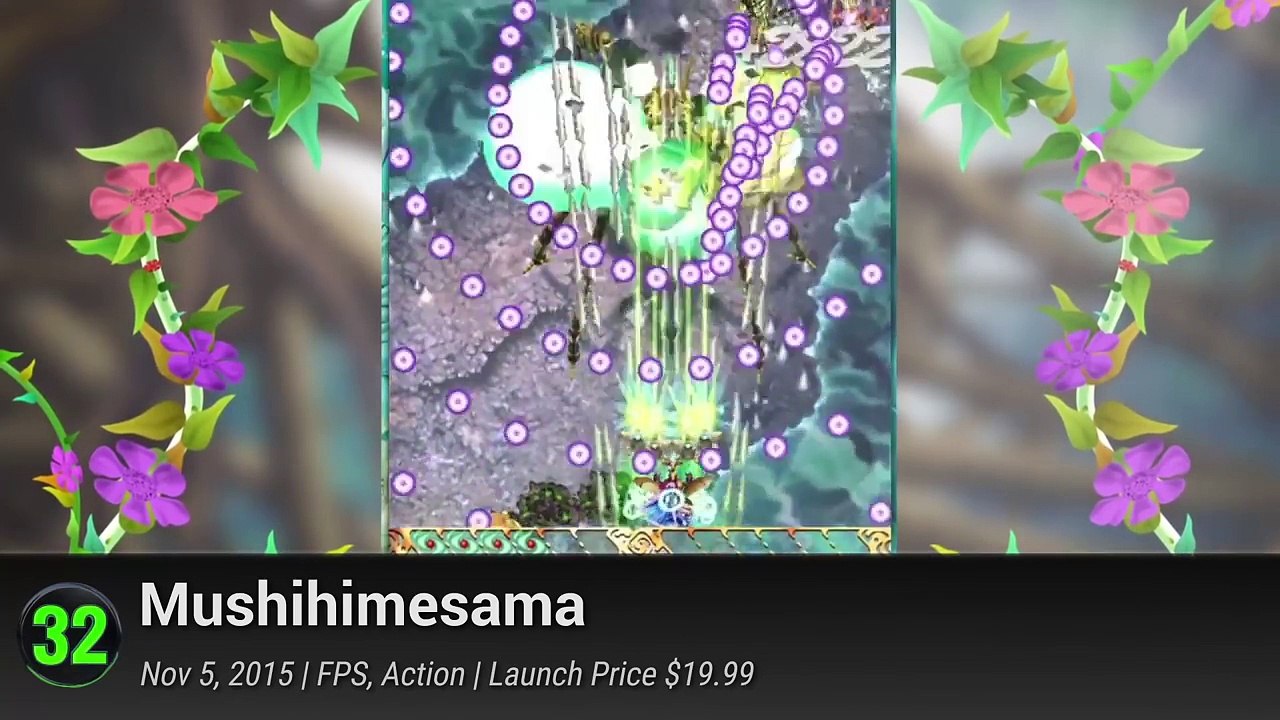 Top 50 Best PC Games (2004 2017) video Dailymotion