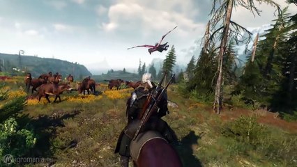 ❗ Игромания! НОВОСТИ КИНО, 22 августа (Поезд в Пусан, Томминокеры, Денни Бойл, Vampyr, Ведьмак)