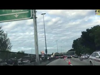 Prolintas設特別通道 往布城、蒲種一路通暢