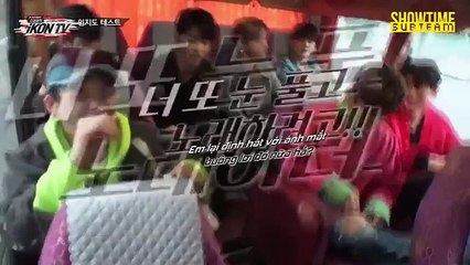 [VIETSUB] - iKON TV Reaction Ep. 3