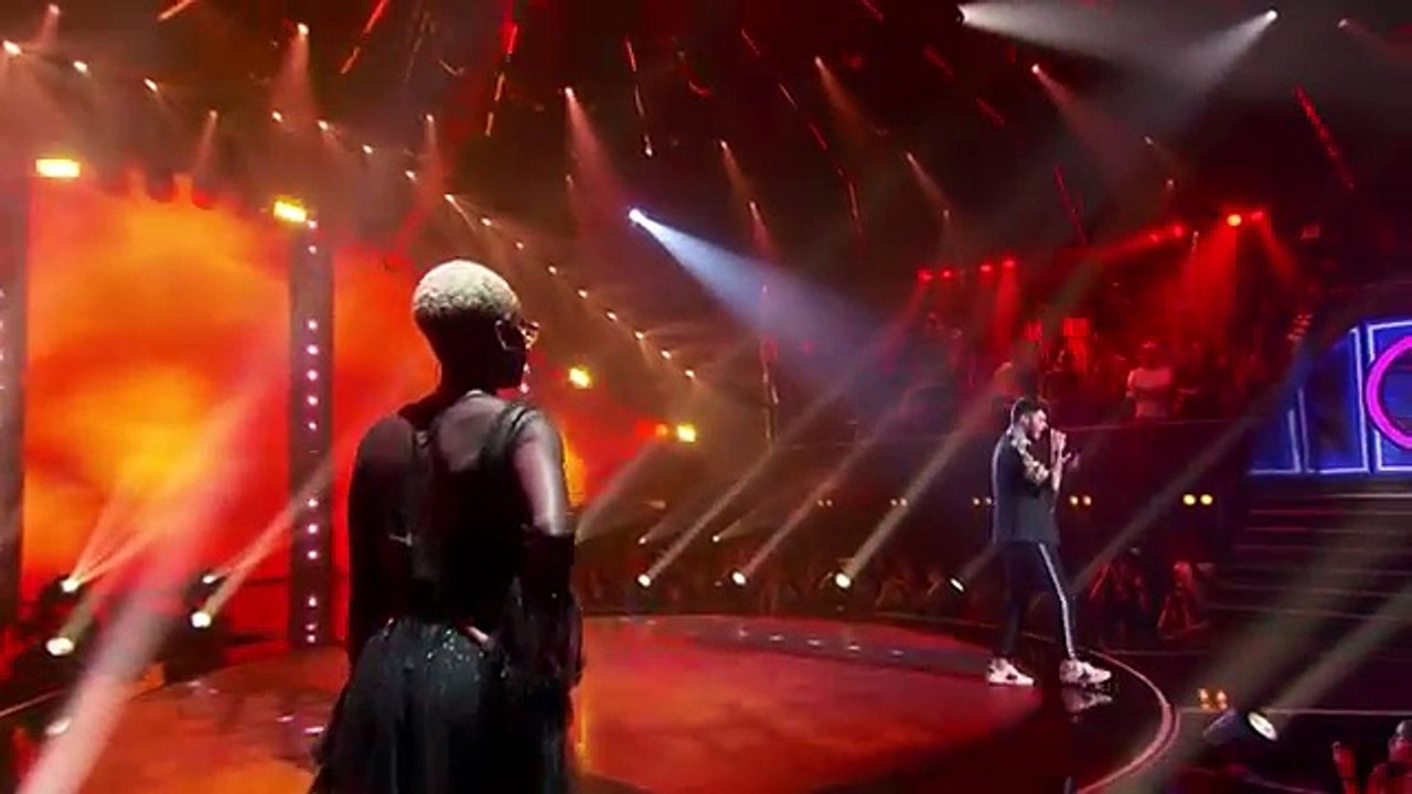 Journey To The Finale James Graham  Season 2  THE FOUR