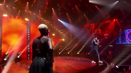 Journey To The Finale James Graham  Season 2  THE FOUR