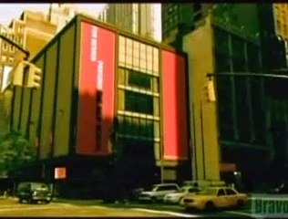 Project Runway S02E06