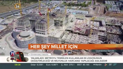 Kütüphane kurulacak