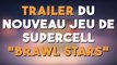 Trailer du nouveau jeu de Supercell 