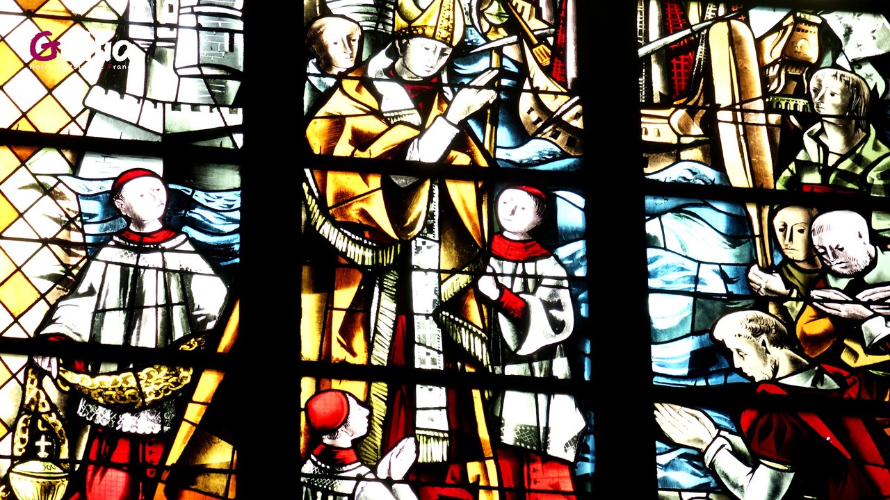 Saint Malo : la cité corsaire