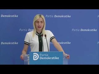 PD: Erion Veliaj te jap llogari per zjarret ne cerdhe