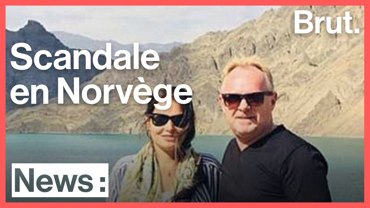 Un leader anti-immigration en couple avec une r...