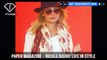 Paper Magazine Presents Nicole Richie Life in Style with House of Harlow | FashionTV | FTV