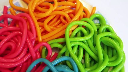 3 ESPERIMENTI CON I COLORI (Esperimenti Pazzi) #17 (2)