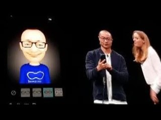 Samsung Galaxy S9及S9+ 隆重發布