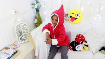 COLIS DE JOUETS BANGGOOD Masha michka ,émojis et finger family ! (2)