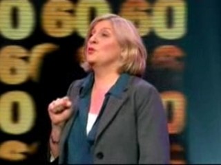 Victoria Wood - Seven Signs of Aging