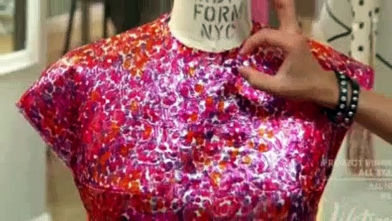 Project Runway All Stars S01E03