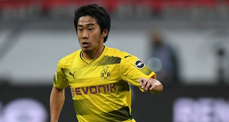 Beşiktaş, 10 Numara Transferi İçin Gözünü Kagawa ve Lucas Lima'ya Dikti