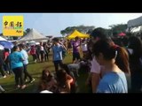 UPM獸醫系“狗狗嘉年華” 4000人帶毛小孩遊地球村 （1）