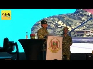 志願警衛局再獲2000萬撥款 團員每小時津貼增2令吉