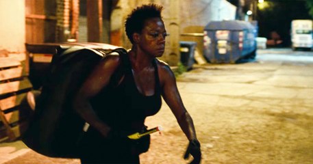 Viudas - Trailer final español (HD)