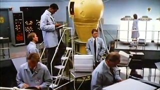 Misfits Of Science  S01e14  Against All Oz