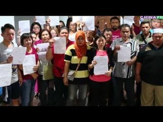 百樂99新選民被質疑資格 投訴者無人出席 听證會如常召開