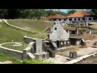 義山的故事（第二篇）巫裔住義山前 趁機瞭解習俗 只見Burung Hantu 不見Hantu