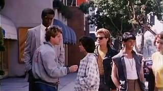 Misfits Of Science  S01e02  Your Place Or Mayan