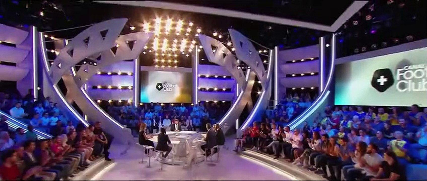 CANAL+ INTERNATIONAL