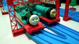 Thomas & Friends The Adventure Begins (RE MAKE PART 4)