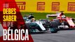 VÍDEO: Claves del GP Bélgica F1 2018