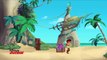 Jake and the Never Land Pirates | Birthday Treasure Hunt! | Disney Junior UK