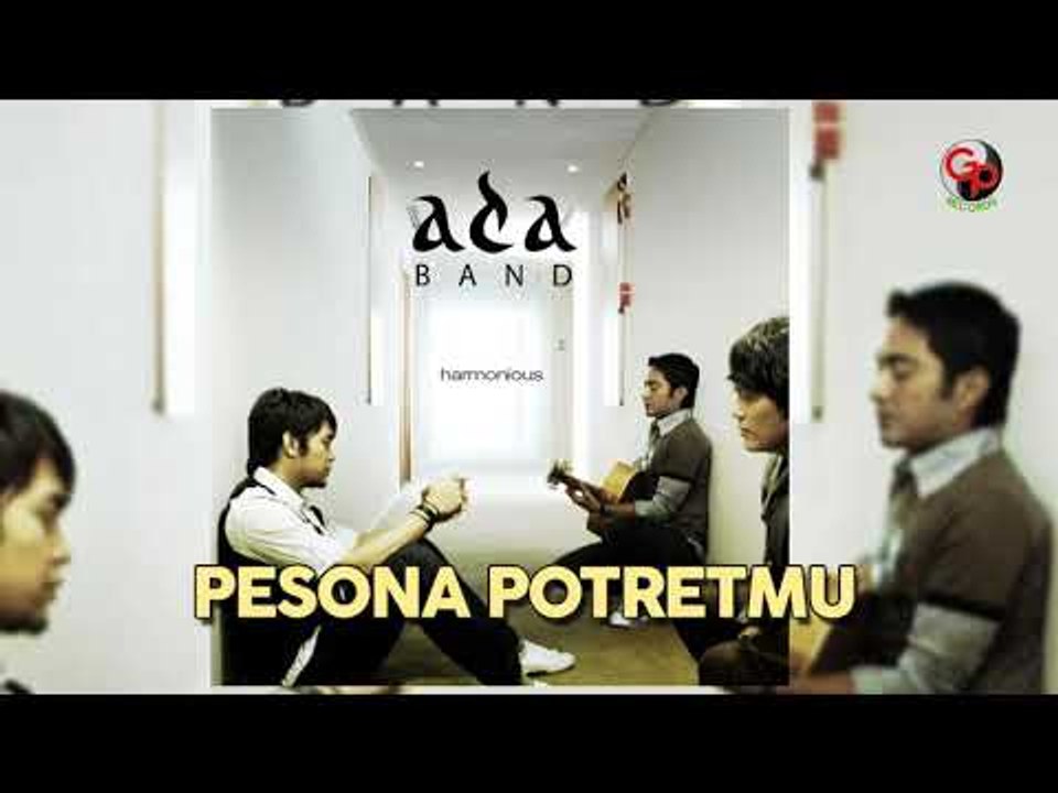 ADA BAND - Pesona Potretmu (Official Audio)