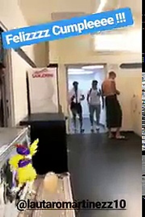 Icardi inter