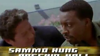 Martial Law S02e03 This Shogun For Hire