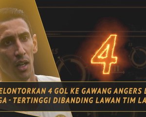 Fantasy Hot or Not - Di Maria Momok Angers
