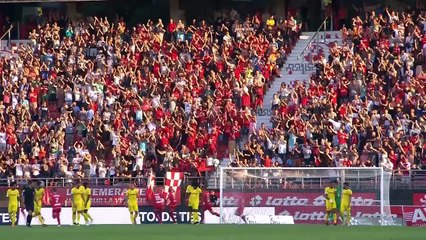 Tous les buts de la 2ème journée - Ligue 1 Conforama / 2018-19