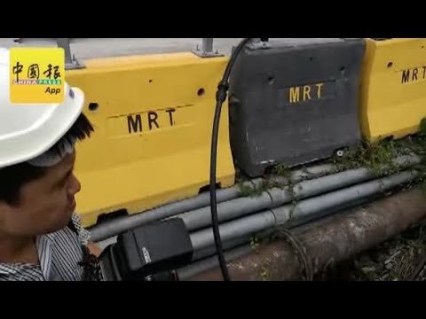 工地非法駁水 2年偷水25萬