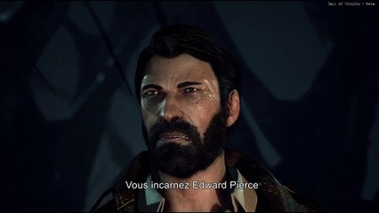 Call of Cthulhu - Trailer de gameplay (gamescom 2018)