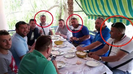 Financieri i Habilajve lë qelinë - Top Channel Albania - News - Lajme