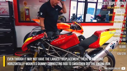10 Largest Single-Cylinder Bikes Ever Made
