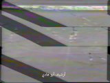 الاشواط الاضافية مباراة السعودية و ايران 1-1 نصف نهائي كاس اسيا 1984
