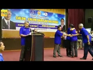 吉國陣強打新人牌 36州席一半新面孔