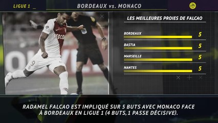 Ligue 1 - 5 choses à savoir sur la 3e j.