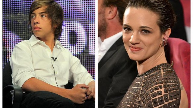 Caso Argento, parla Jimmy Bennett: Avevo paura e vergogna