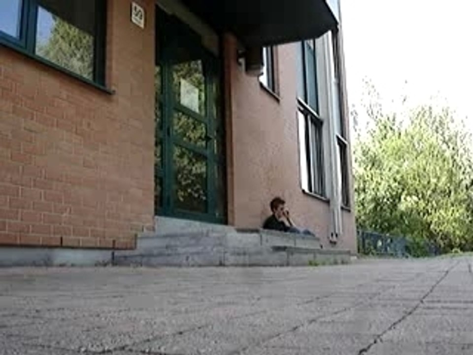 Fliptailslide