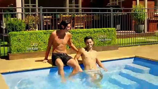 Neighbours 7914 23rd August 2018