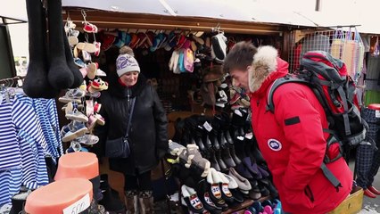 Байкал. Орел и Решка. Россия. Полный выпуск