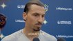 I want to play football for as long as I can - Zlatan
